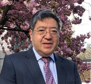 Ambassador Masaki Yasushi