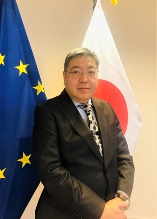 Ambassador MASAKI